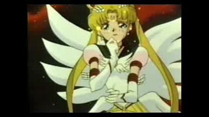 Sailor Moon - My December - Amv