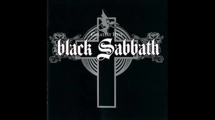 Black Sabbath - iron man final solo Трябва Да Се Чуе!