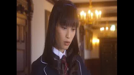 [ Bg Sub ] Mei - chan no Shitsuji - Епизод 2 - 2/2