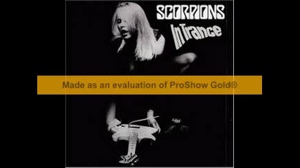 Scorpions - Dark Lady (1979)