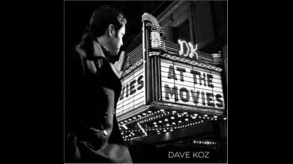 Dave Koz feat. Chris Botti and Norman Brown - The Shadow Of Your Smile