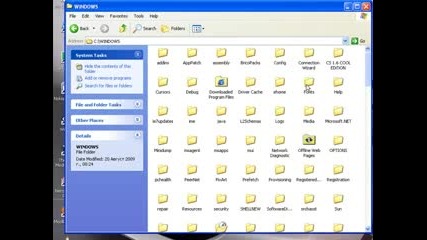 kak da slagame font v komp