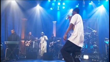 Snoop Dogg - Vato (aol Sessions) [ високо качество ]