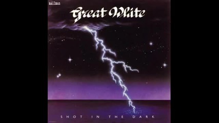 Great White - Gimme Some Lovin'