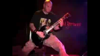 Devildriver - End Of Of Line