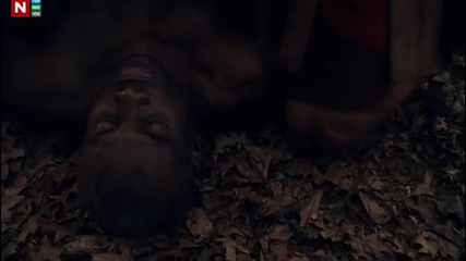 Spartacus: Vengeance s03e04