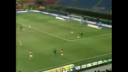Топ 5 Гола По Света През 2008