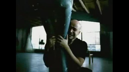 Disturbed - Inside The Fire