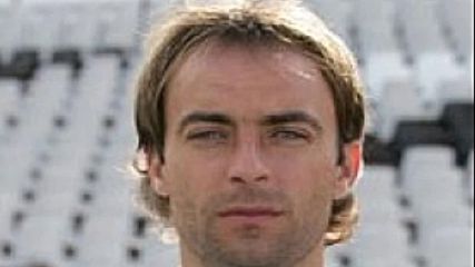 Симонович: Надявам се да ще завържем първенството