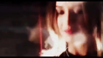 Nikita & Amanda // Поздрав за феновете //