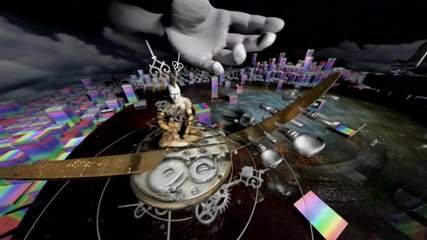 3d Animation /hd/