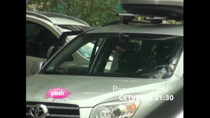 Paparazzo lov - Cetvrtak u 21 30 - Promo - (Tv Pink) (3)