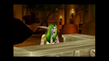 Code Monkey World Of Warcraft