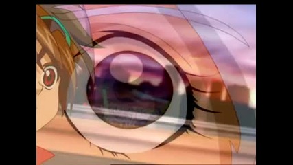 Bakugan Season 3 on Cn (bg audio) 