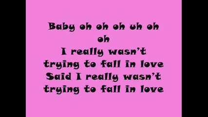 uh oh by justin bieber (full lyrics 2012)