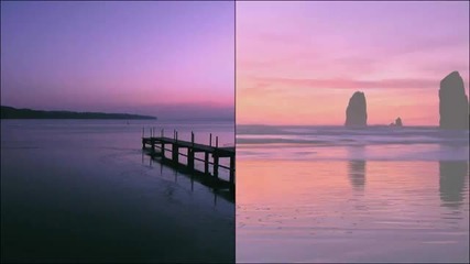 Relaxing Piano Music by Victor Huynh Adieu Mon Cheri