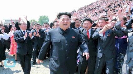 Kim Jong-Un Has His Summer Look Down and it Involves a Cool Hat