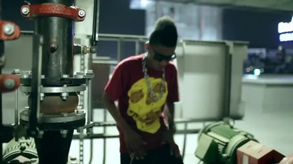 Lil Twist - Young Money [freestyle] (високо качество)