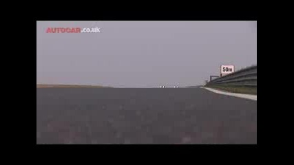 Nissan Gt - R Porsche 911 Gt3 Bmw M3 [autocar]