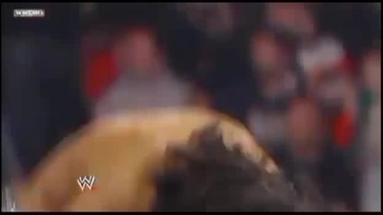 Wwe| Raw 11/29/10 3/15 [ High Quality ]