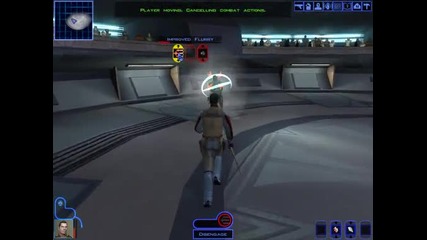 Star Wars Knights of the old republic част 11 Bendak Starkiller