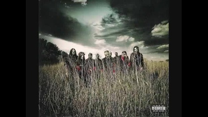 Slipknot - Butcher's Hook