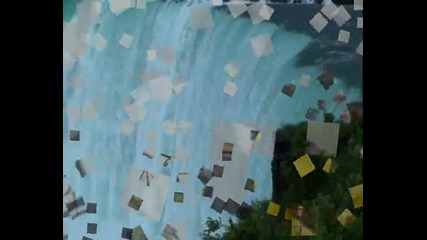The Magic of Niagara Falls 