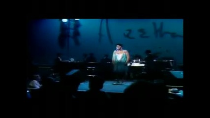 Aretha - Aint No Way - Park West