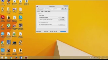 Да разгледаме компютър windows 8.1 епизод 3