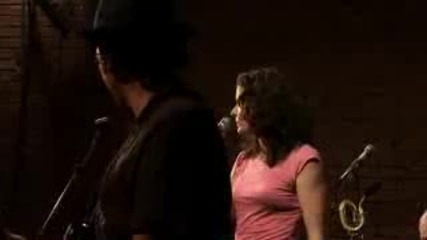 Edie Brickell And New Bohemians - No Dinero (texas 06)