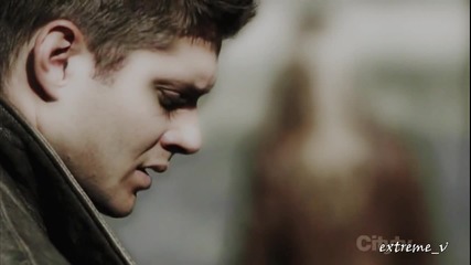 Dean Winchester - I wish I couldn't feel a damn thing