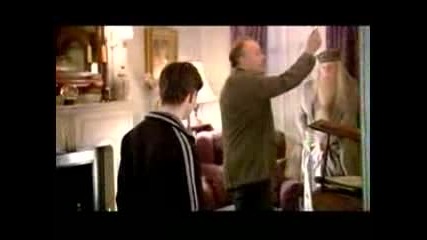 Harry Potter and the Half - Blood Prince (2008) Peek Trailer 