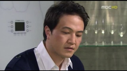 [бг субс] The Last Scandal of My Life - епизод 14 - 1/3