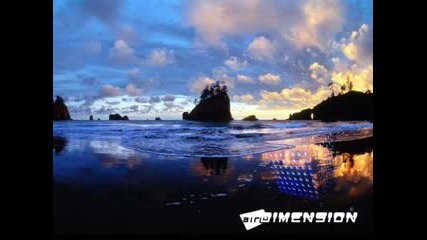 Cold Blue - Mount Everest [dennis Sheperd Remix]