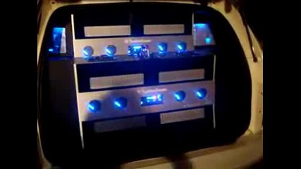 Escalade
