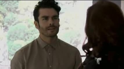 La Patrona - Capitulo 39