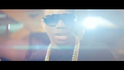 Tinchy Stryder - In My System ( Official Video ) 