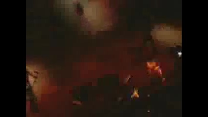 Dismember - In Deaths Sleep - Live