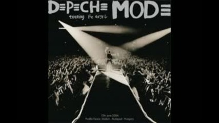 Depeche Mode - Precious 