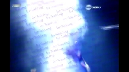 Dolph Ziggler a little Mv - [br3aking production]