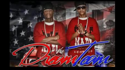 The Dreamteam ft. Essay Potna - Cassie and Rihanna (take A Picture) (world Premiere)