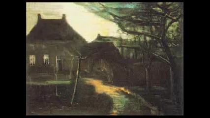 Lautunno da Vivaldi a Van Gogh 