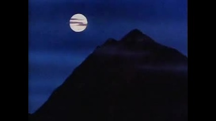 Superted - The Giant Kites