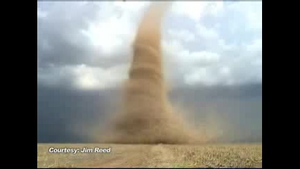 Amazing Kansas Tornado Footage - Unedited [www.keepvid.com]