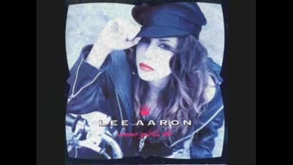 Lee Aaron - Crazy In Love