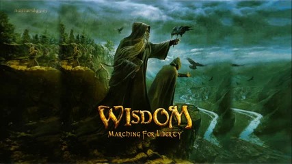 Wisdom - War Of Angels