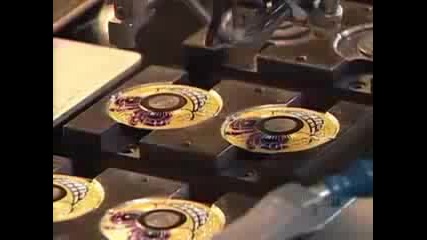 Как се прави катинари - (how Its Made)