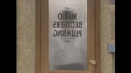 Супершоуто на братята Супер Марио - Епизод 35 (2/2) 