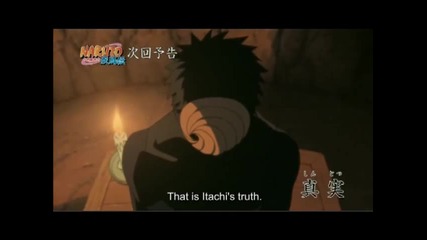 Naruto Shippuuden 141 Preview Hq ~bg subs~ 