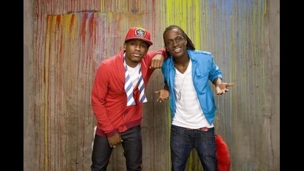 Audio Push ft. Khleo - Sky High 